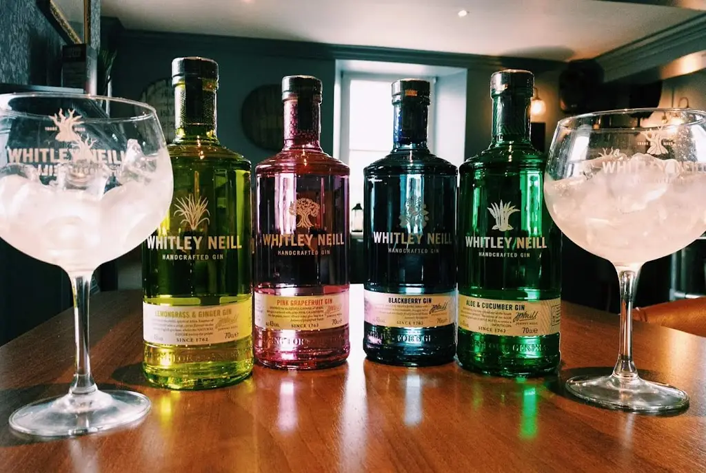 Menu_The Red Lion_Prestwick_image_9