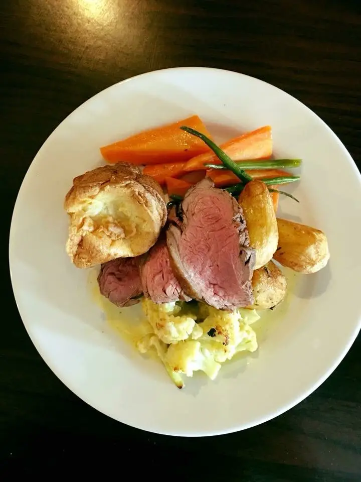 The Red Lion_Prestwick_slider_image_3