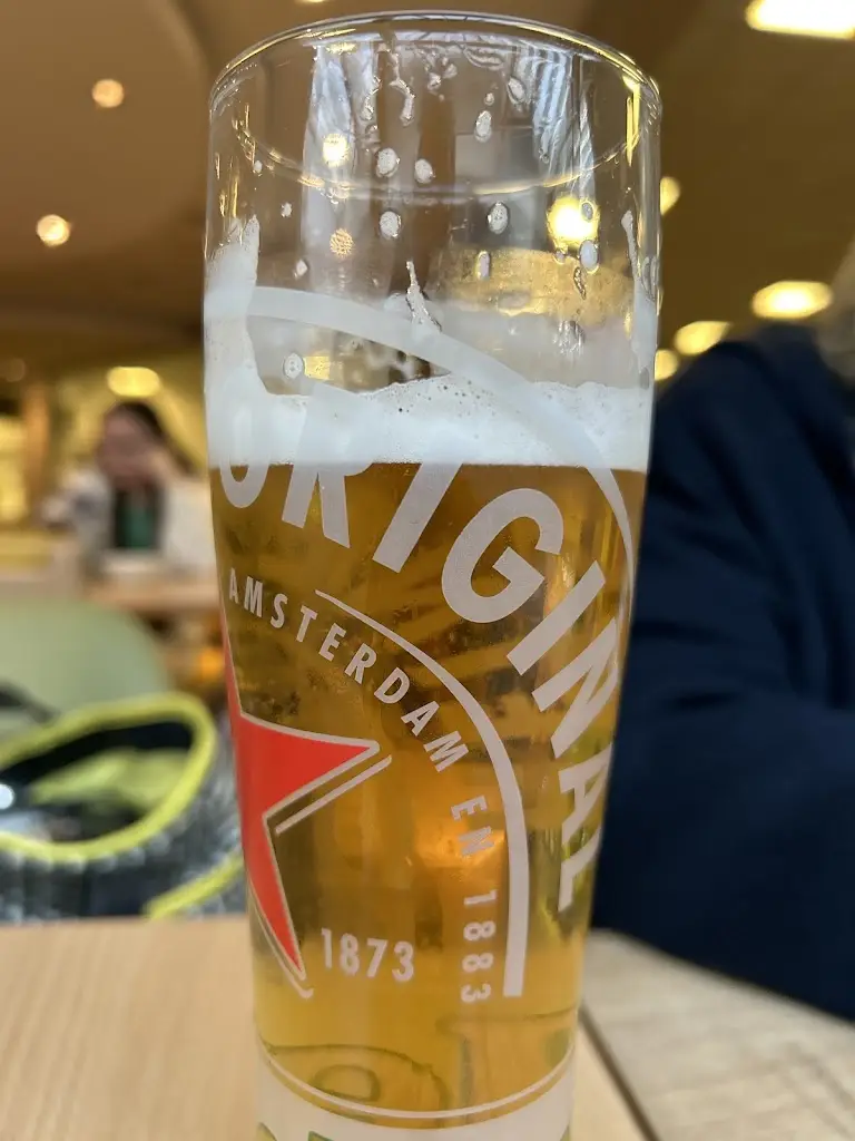 Menu_Par & Eagle Bar & Kitchen_Prestwick_immagine_2