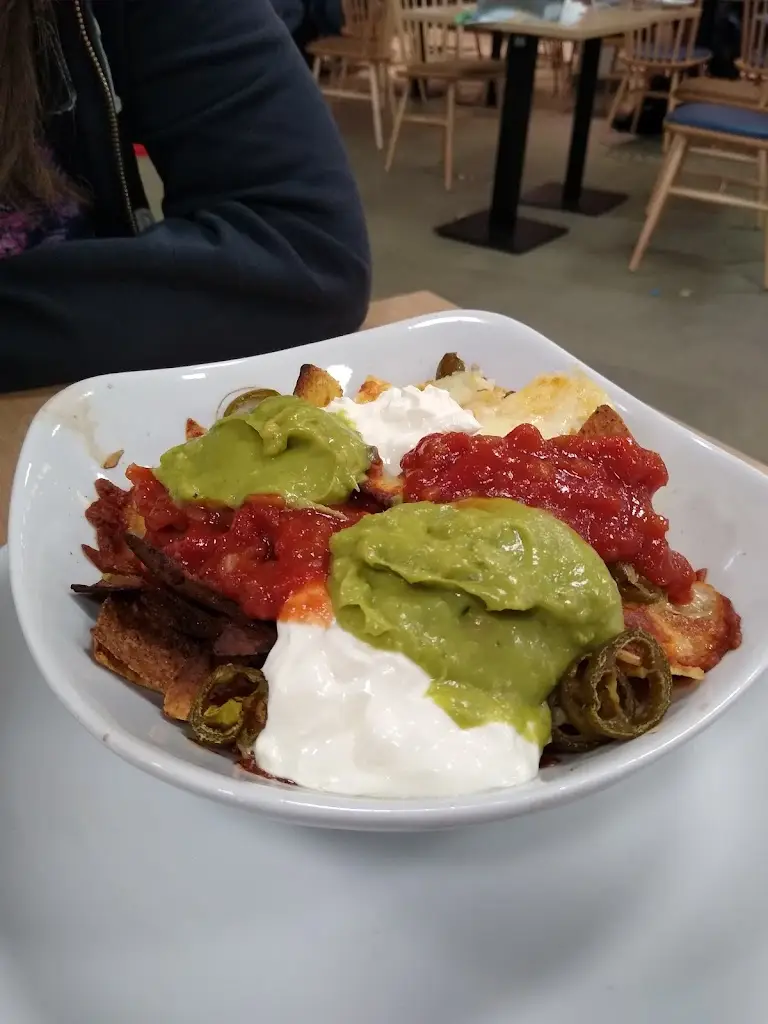 Menu_Par & Eagle Bar & Kitchen_Prestwick_immagine_3