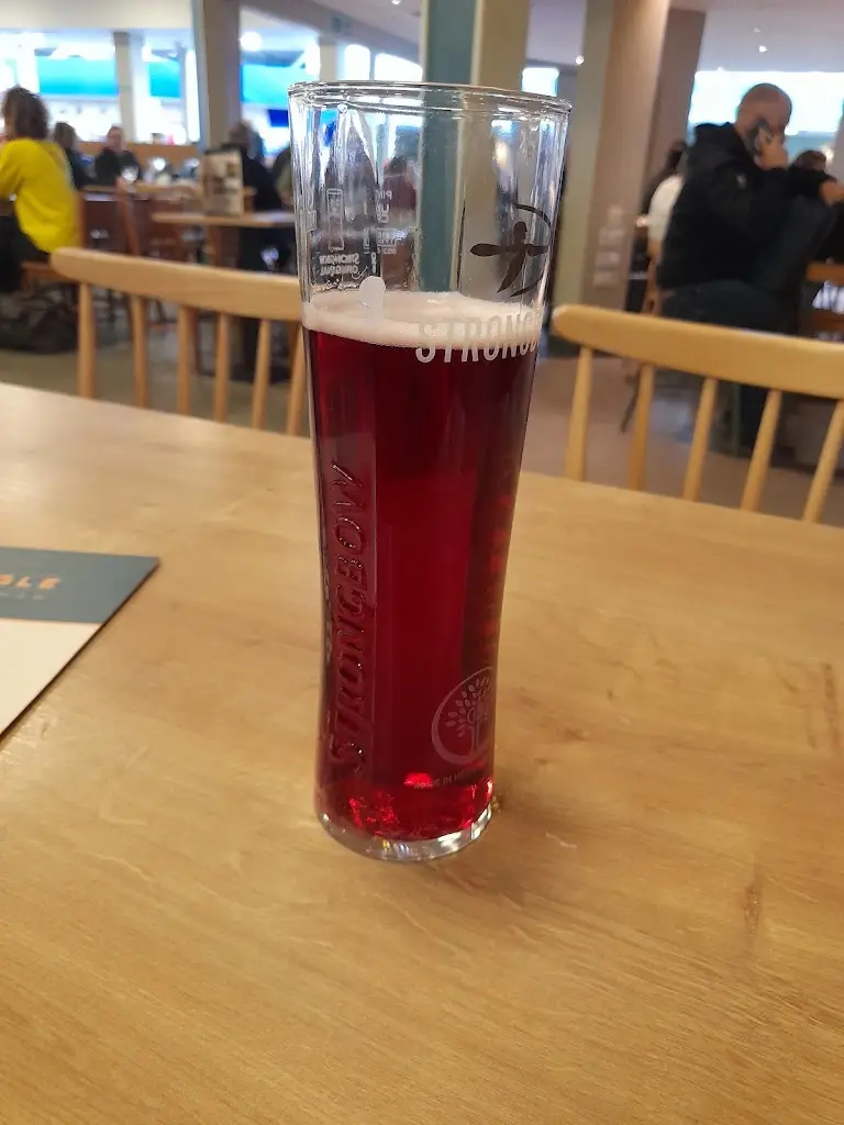 Menu_Par & Eagle Bar & Kitchen_Prestwick_immagine_5