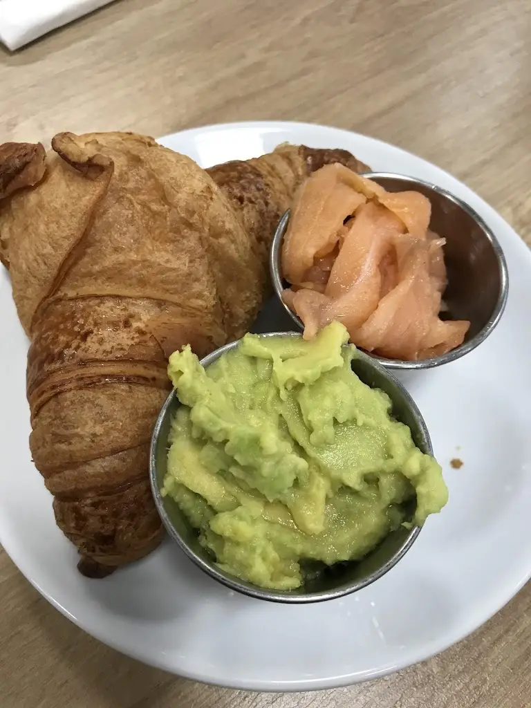 Menu_Par & Eagle Bar & Kitchen_Prestwick_immagine_9