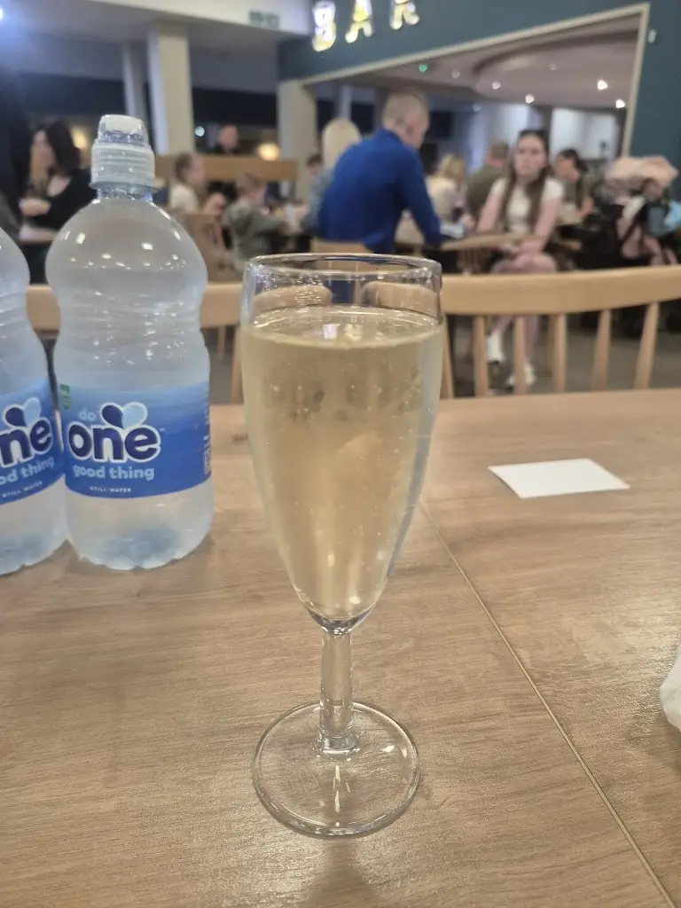 Kay Meharry_Par & Eagle Bar & Kitchen_Prestwick_recensione