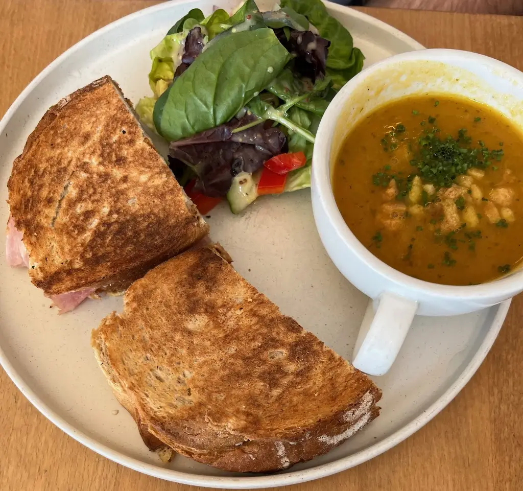 Martin _Bramley's_Prestwick_review