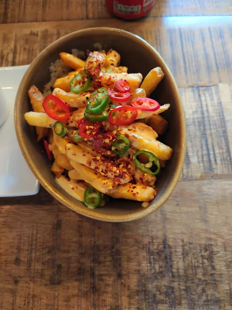 Menu_The Buf_Prestwick_image_7