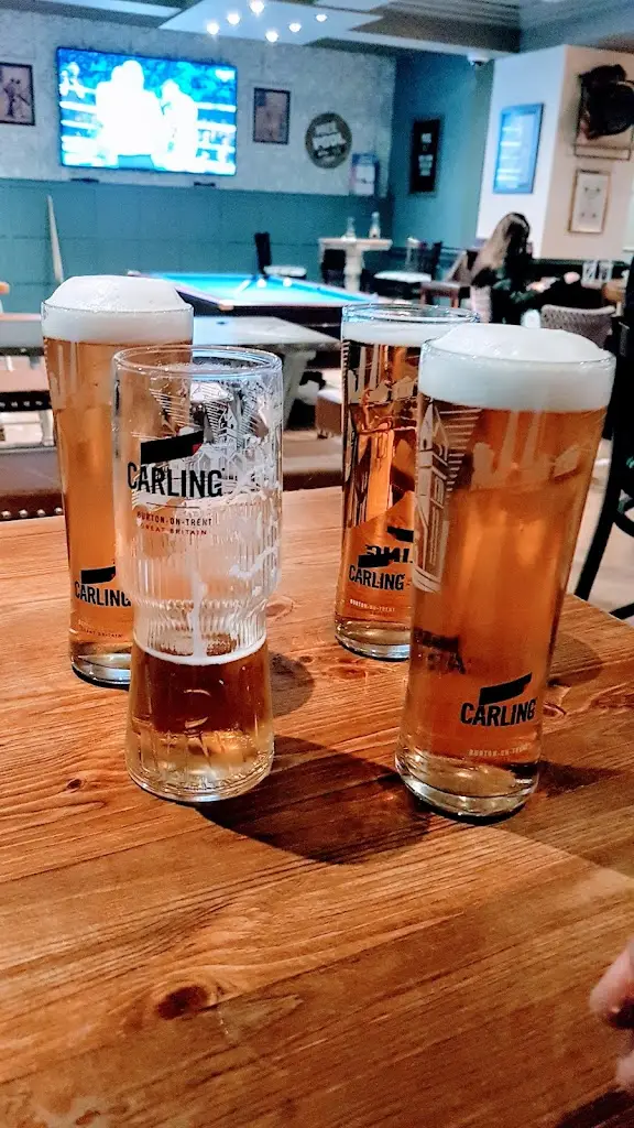 Menu_Arrowe Park_Birkenhead_image_5