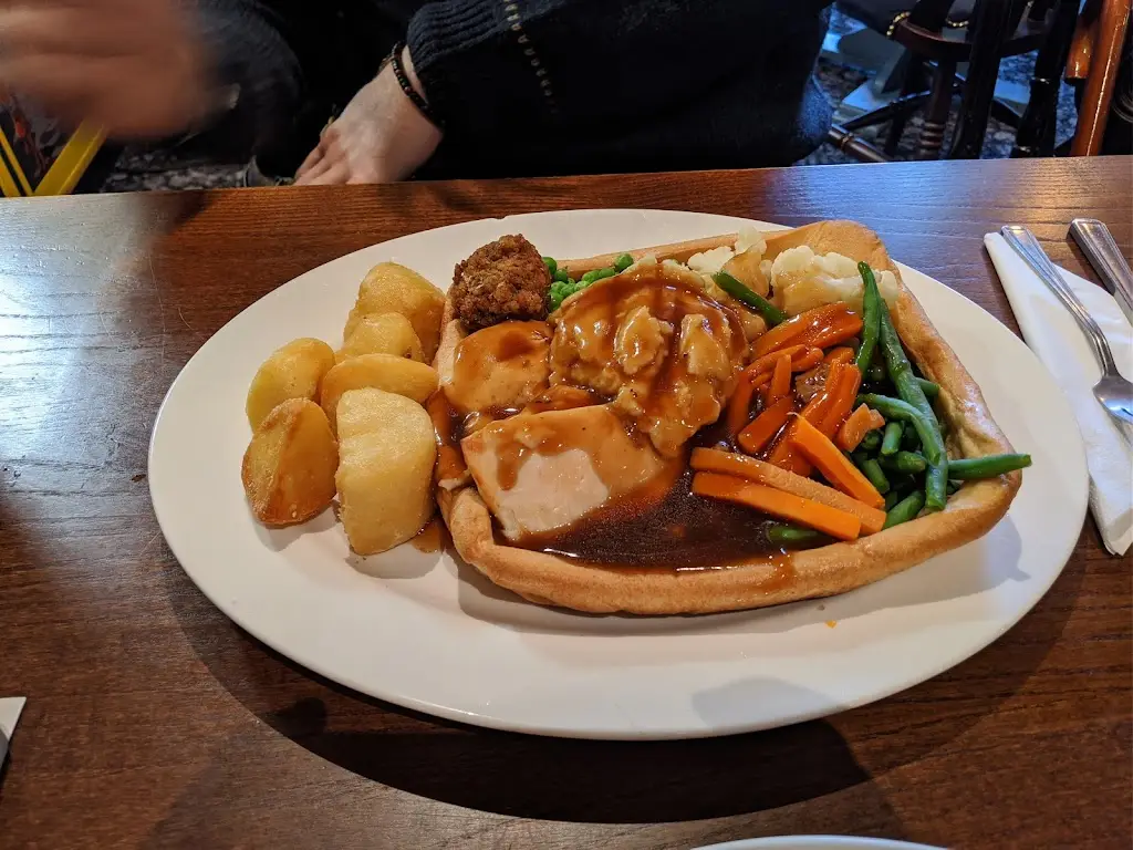 Menu_Arrowe Park_Birkenhead_image_6