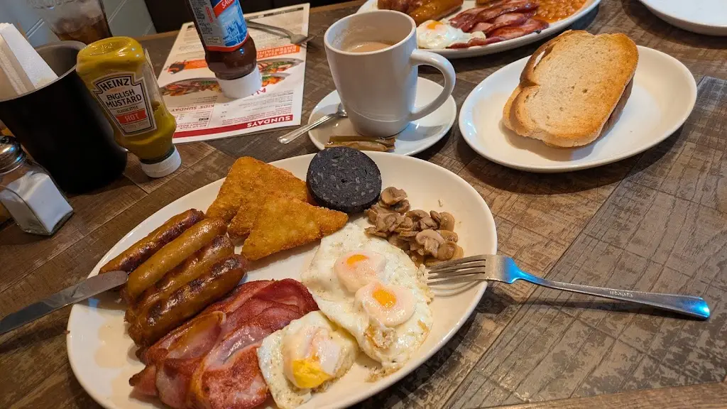 Menu_Arrowe Park_Birkenhead_image_9