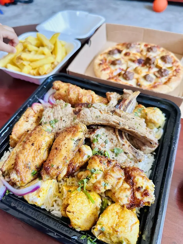 Lara Conteh_Ghani's Prestwick_Prestwick_review