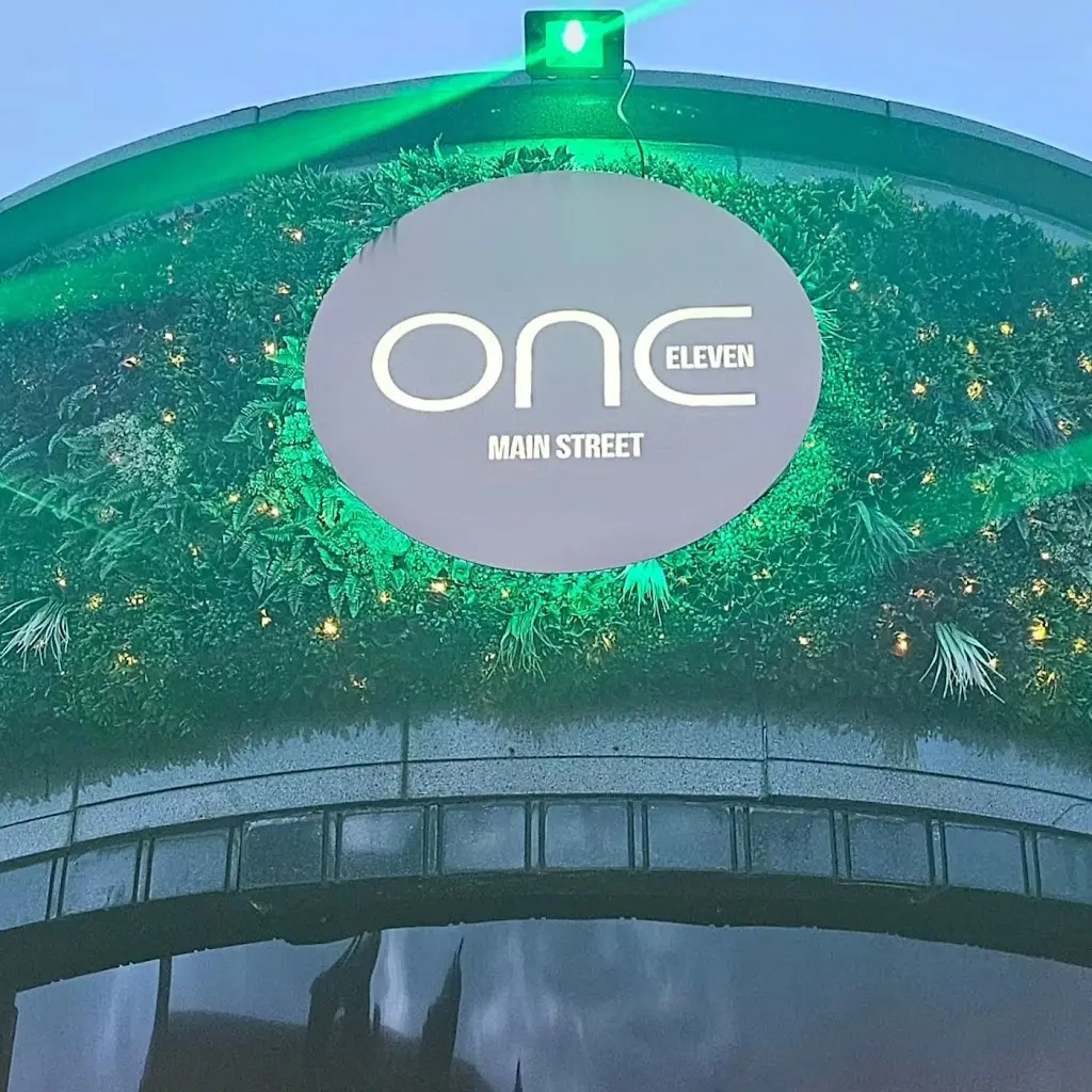 Gillian Cowan_One 11 Main St_Prestwick_review