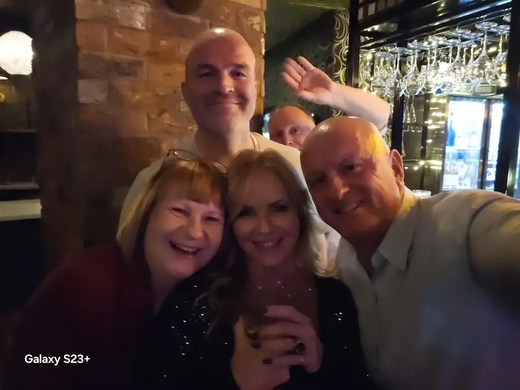 Andy Nisbet_One 11 Main St_Prestwick_review