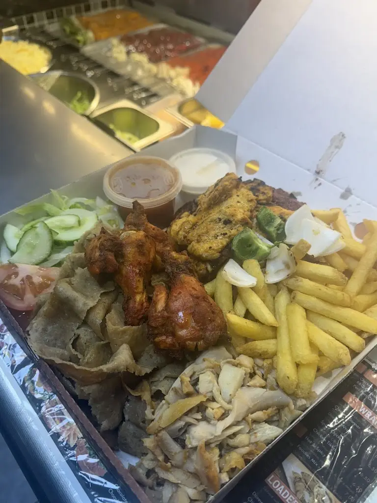 FOODIES GRILL_Prestwick_slider_image_2