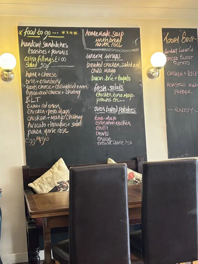 Menu_Murray's Cafe_Prestwick_image_1