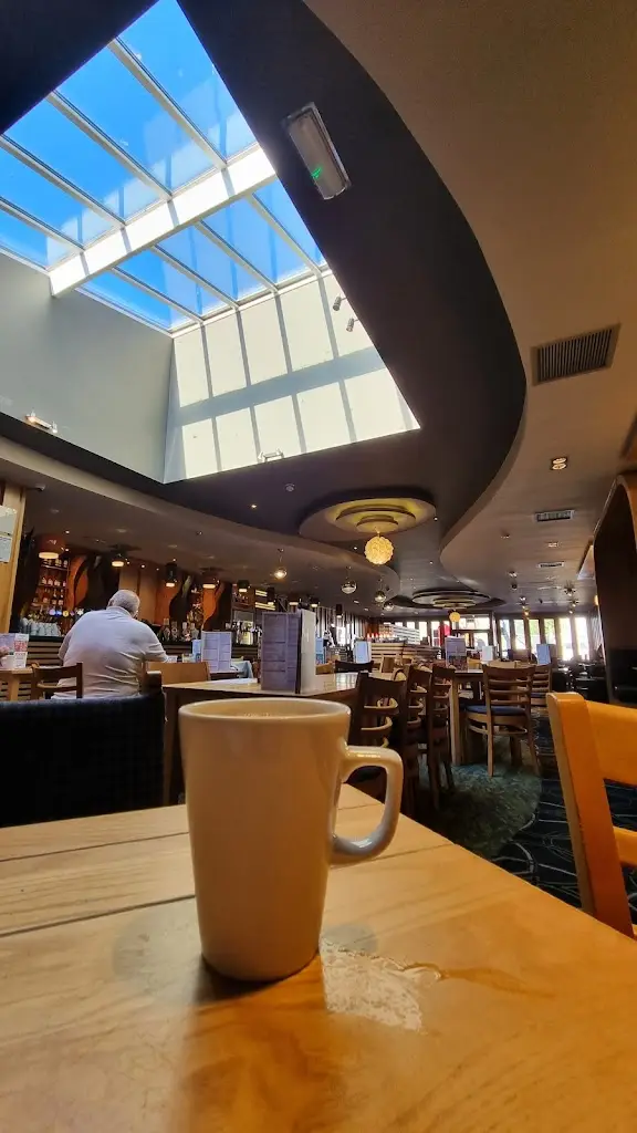 Menu_The Prestwick Pioneer - JD Wetherspoon_Prestwick_image_5