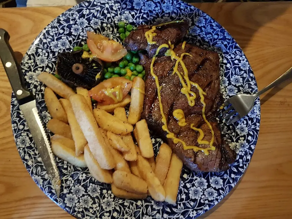 Menu_The Prestwick Pioneer - JD Wetherspoon_Prestwick_image_6