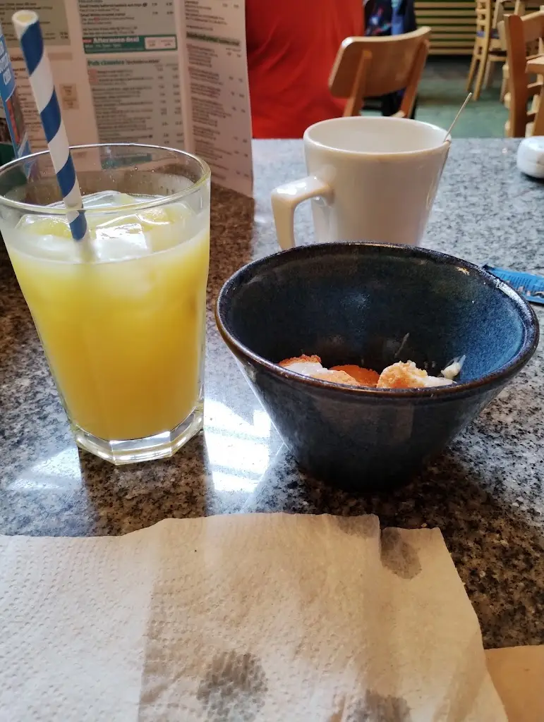 Menu_The Prestwick Pioneer - JD Wetherspoon_Prestwick_image_7