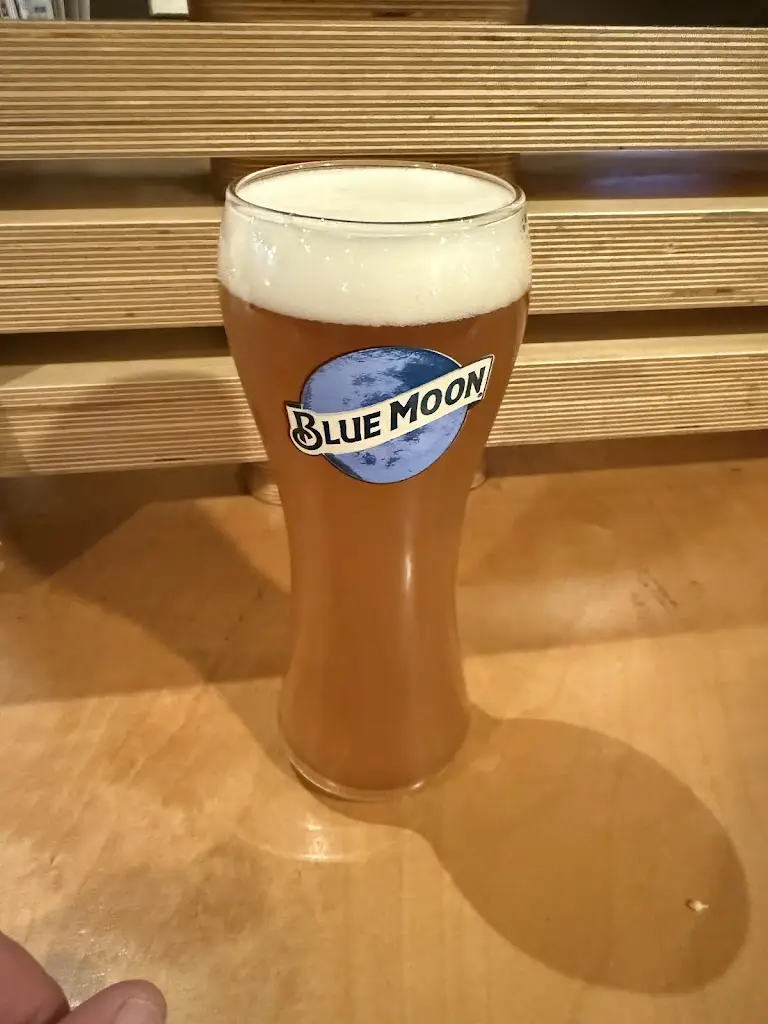 Alan Patterson_The Prestwick Pioneer - JD Wetherspoon_Prestwick_review