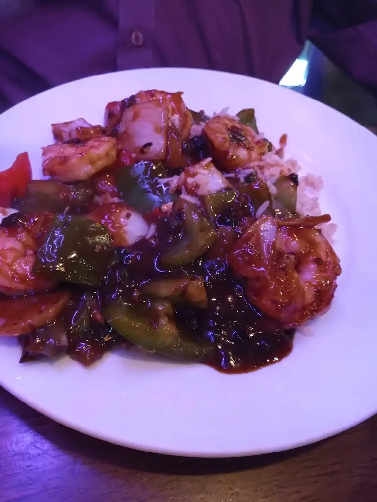 Menu_Viva Garden_Prestwick_immagine_4