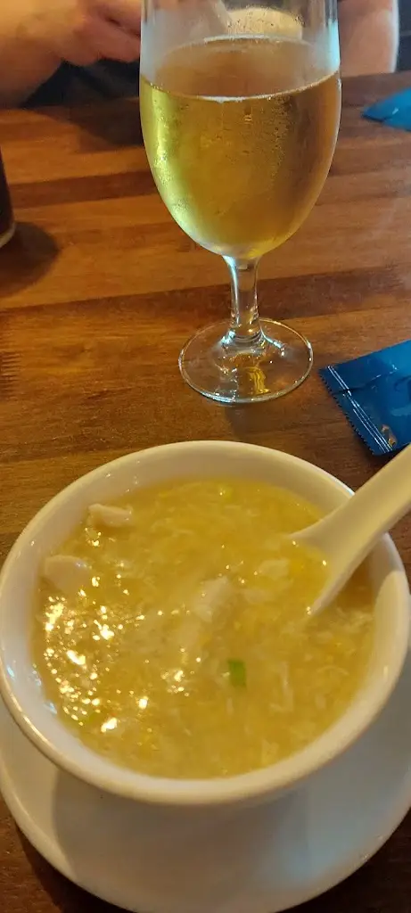 Menu_Viva Garden_Prestwick_immagine_7