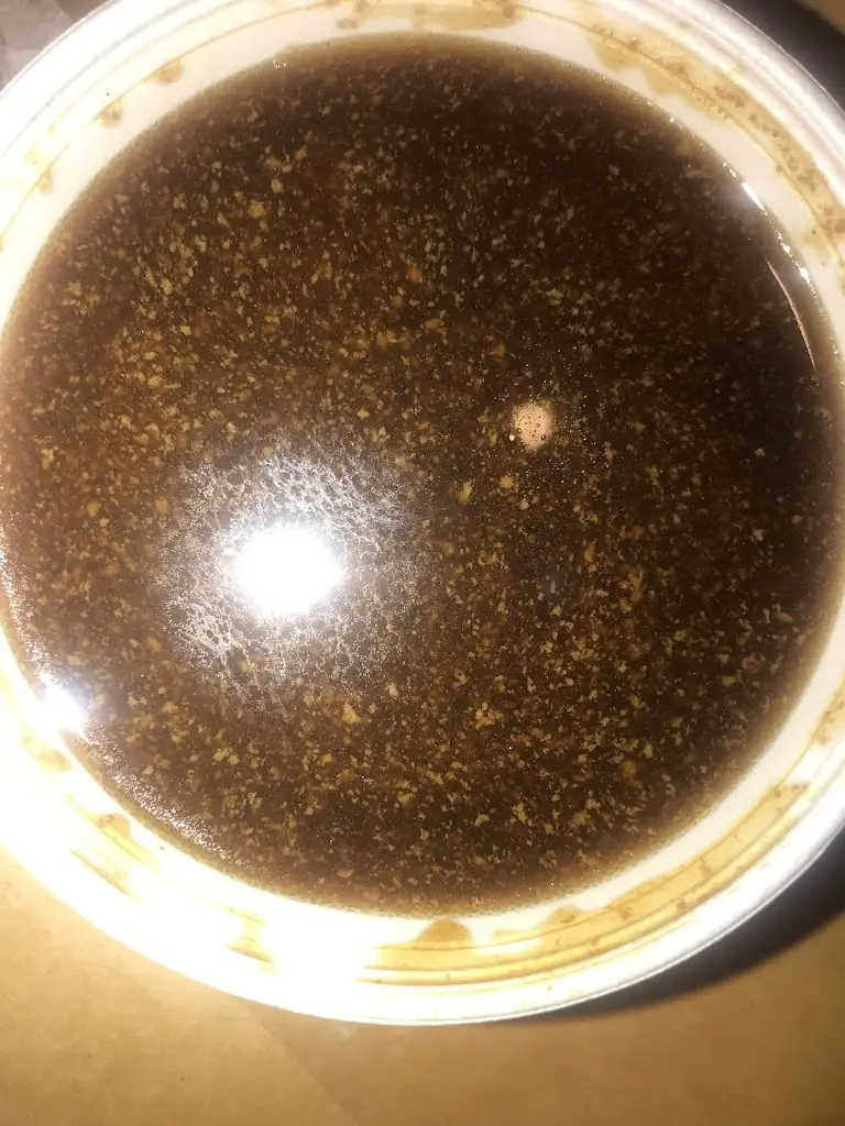 Menu_Viva Garden_Prestwick_immagine_9