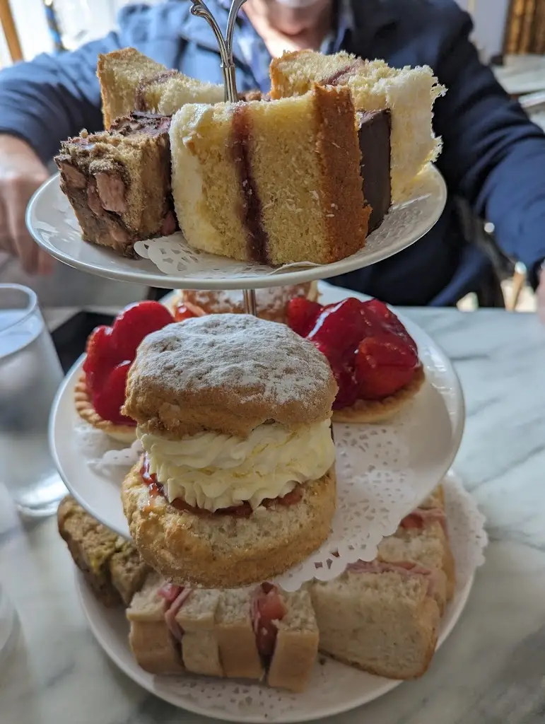 Menu_The Smithy_Prestwick_image_5