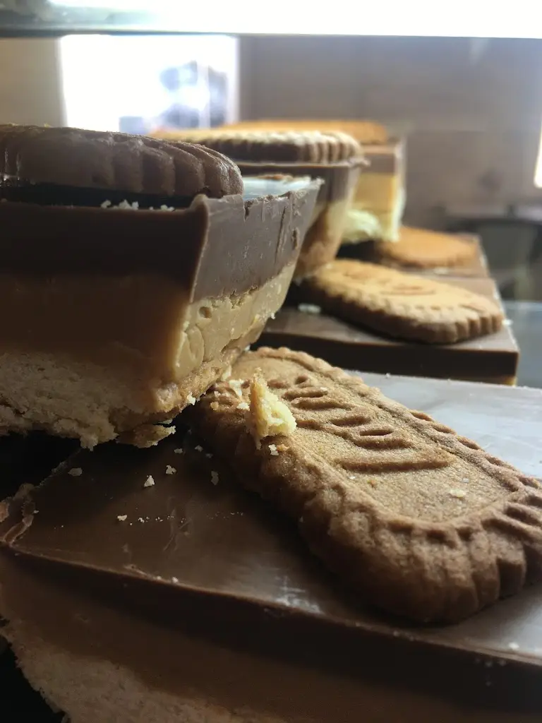 Menu_The Smithy_Prestwick_image_7