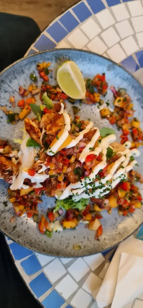 Menu_The Smithy_Prestwick_image_8