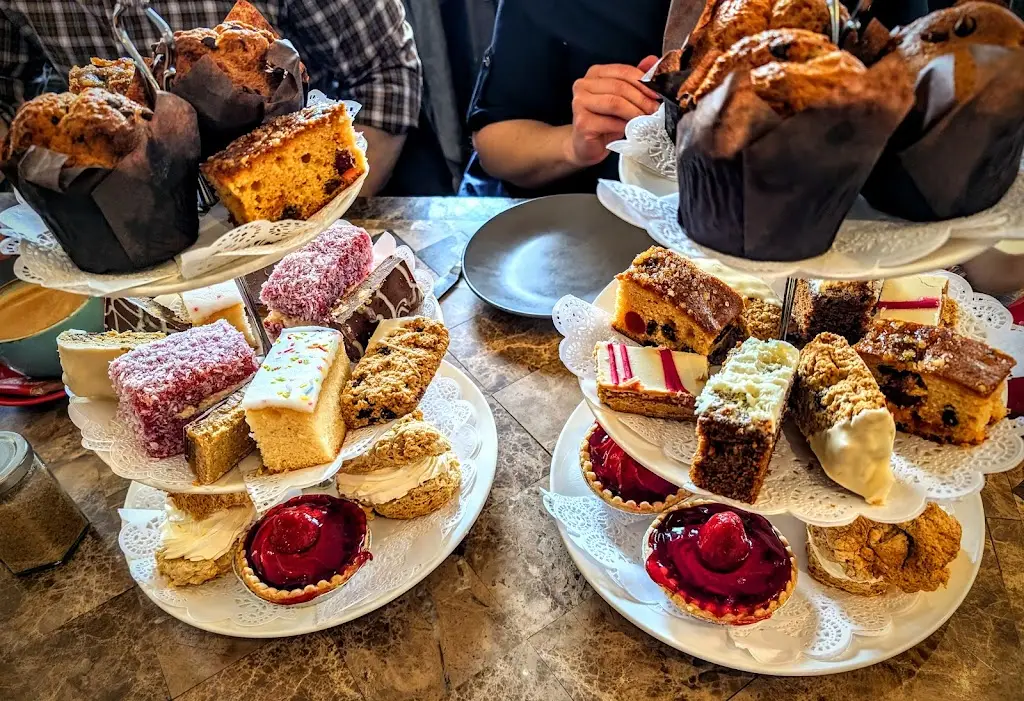 Jen Chung_The Smithy_Prestwick_review