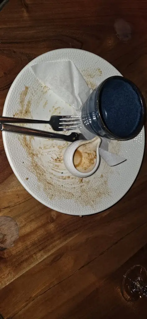 Ian McCann_Vic's_Prestwick_review