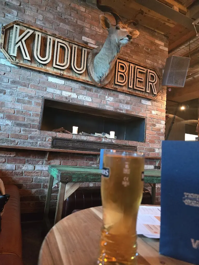 Honest trip reviews Ltd_Vic's_Prestwick_review