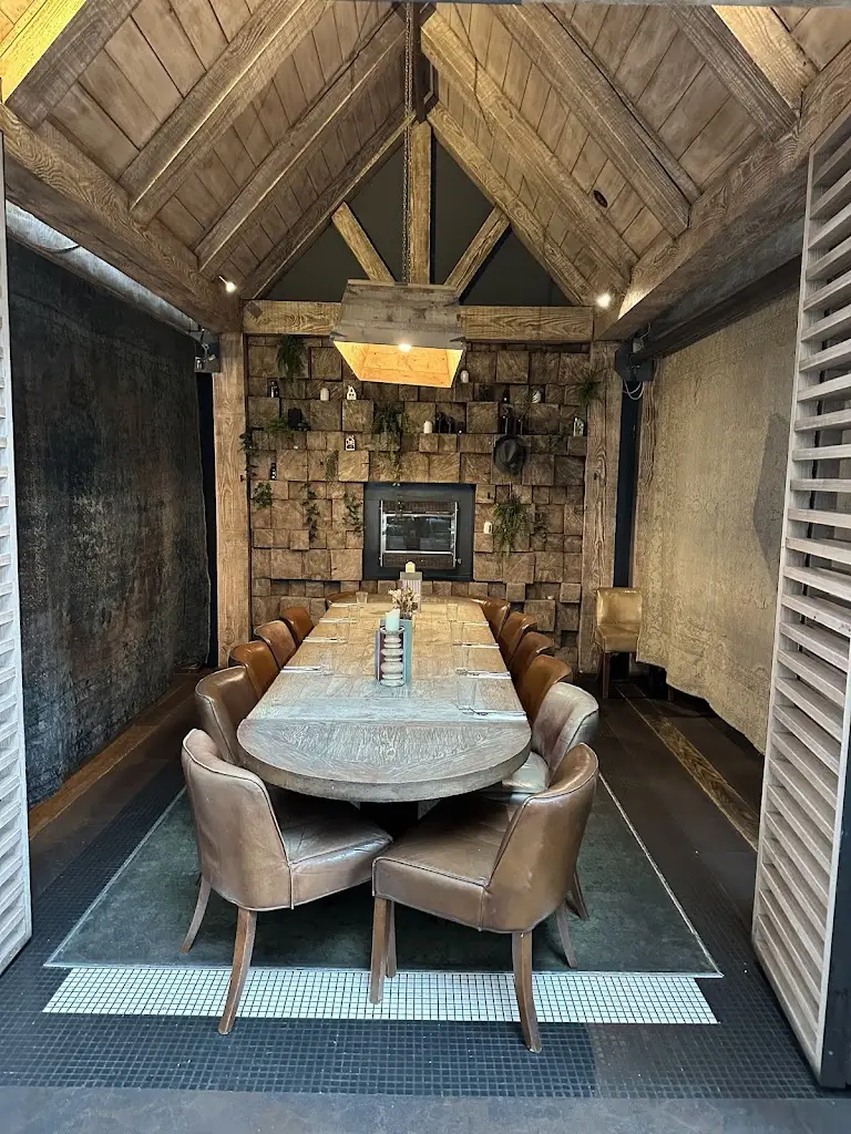 Pia_Forgan's St Andrews_Saint Andrews_review