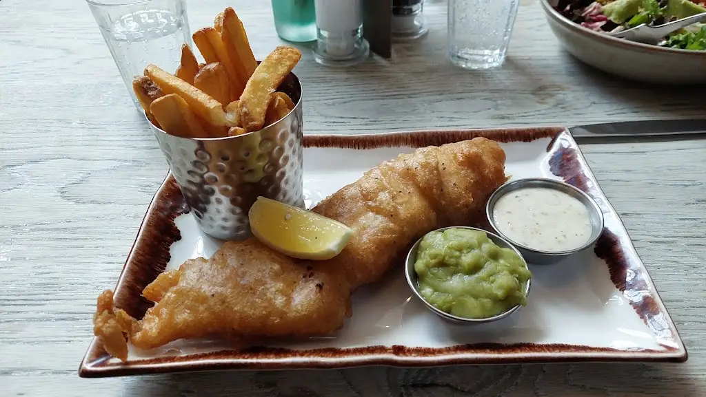 Jerry Foltz_Forgan's St Andrews_Saint Andrews_review