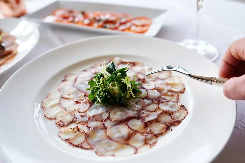 The Dining Room & Cellar Restaurant_Birkenhead_slider_image_2