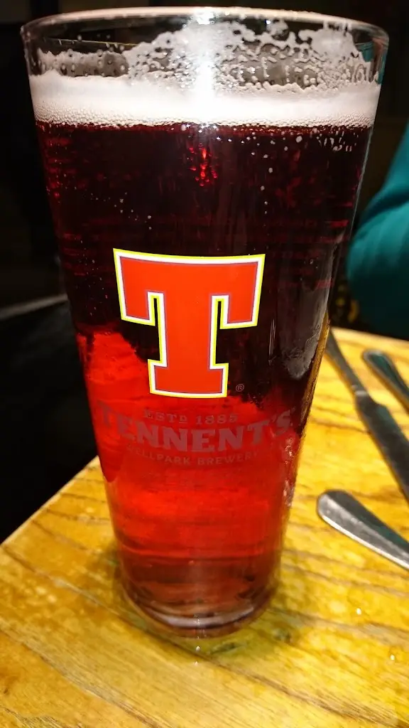 Menu_The Glover Arms_Perth_image_5