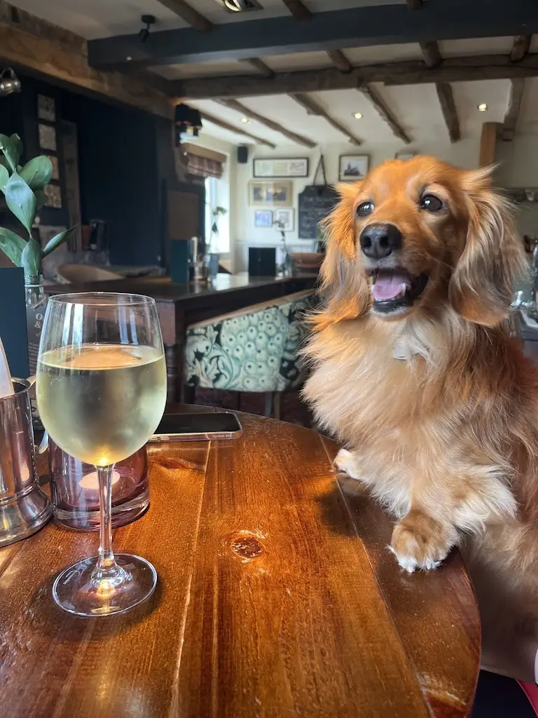 Menu_The Glover Arms_Perth_image_8