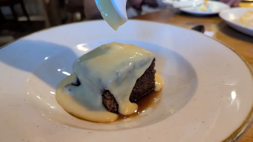 James Parry_The Glover Arms_Perth_review