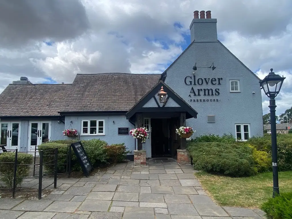 The Glover Arms_Perth_slider_image_3