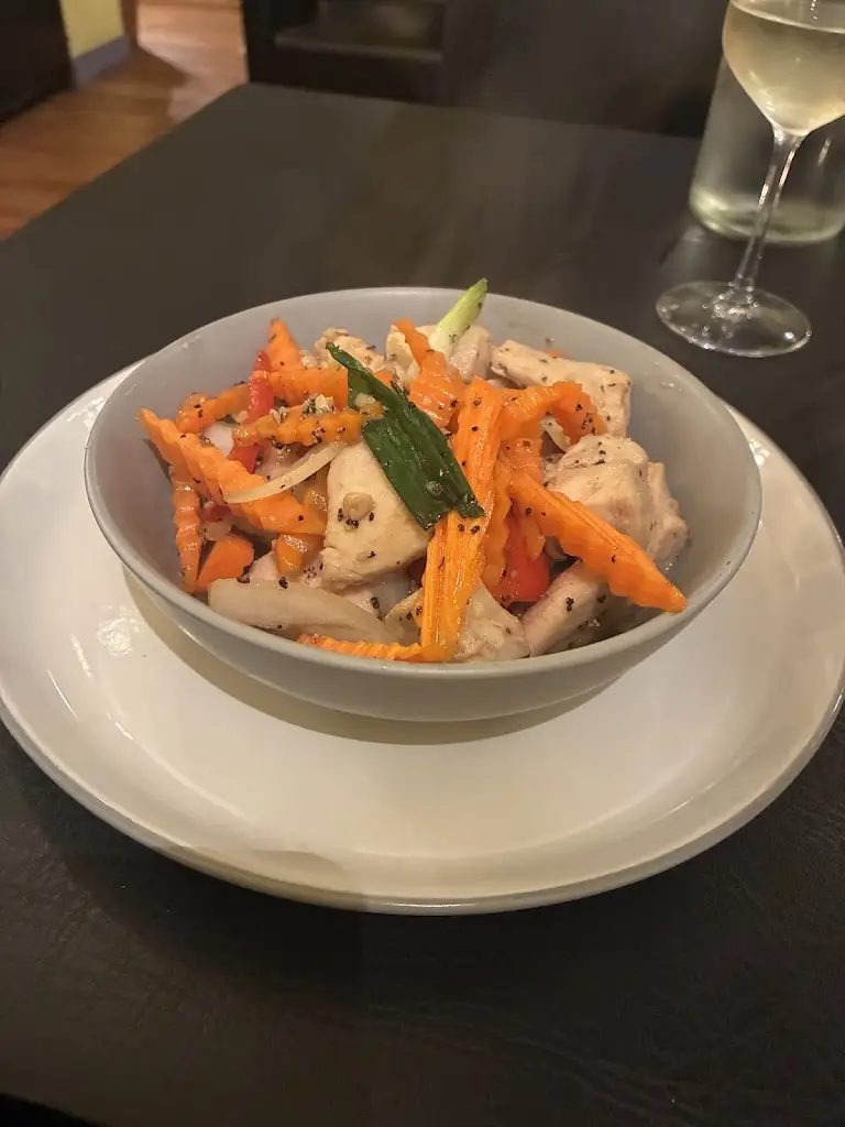 Madison Riley_Mae Ping Thai Dining_Perth_review