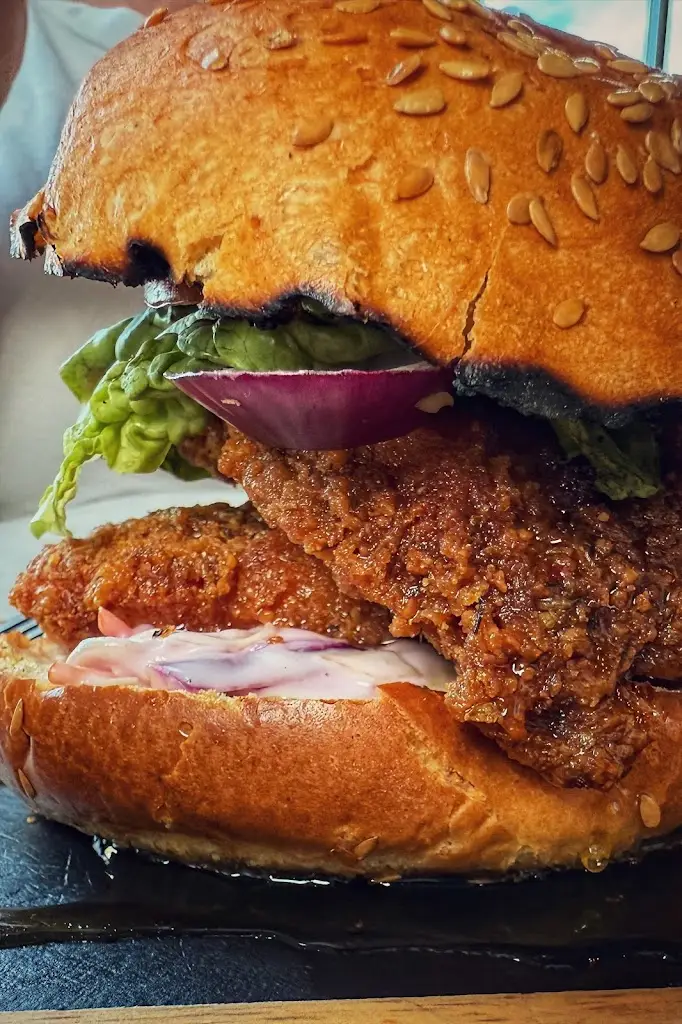 Ian McCutcheon_Maltings_Perth_review