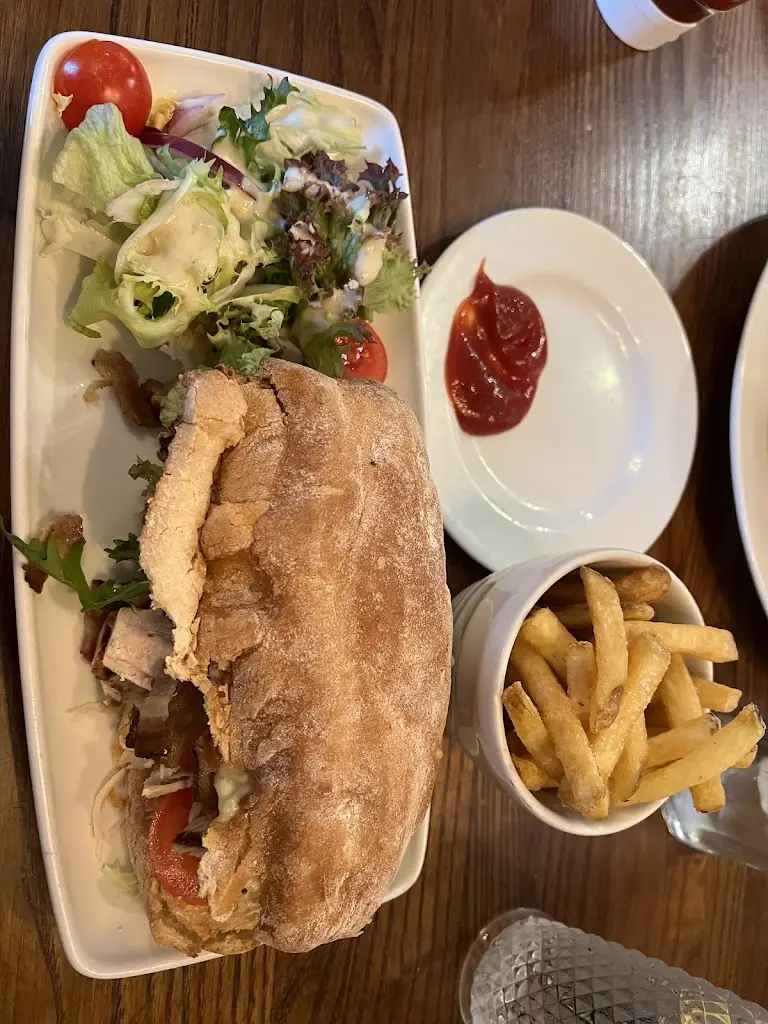 Duane Richards_Maltings_Perth_review