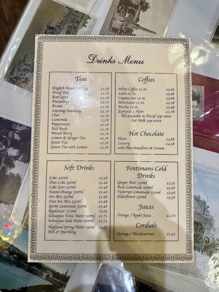 Menu_Effies of Perth_Perth_image_4