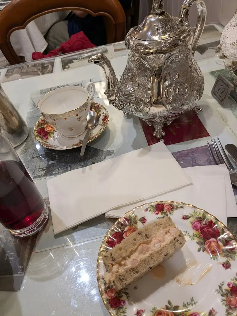 Ali Bader_Effies of Perth_Perth_review