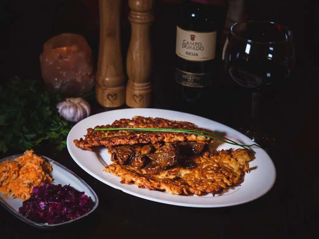 Menu_Piwnica Restaurant_Redding_image_7