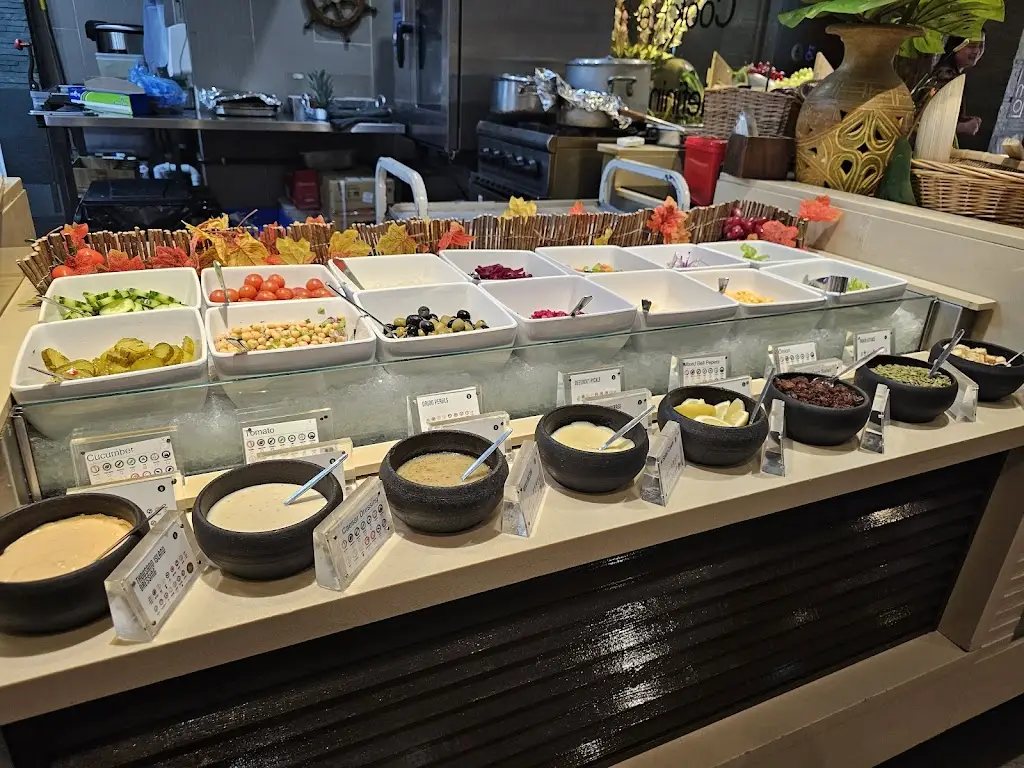 Menu_COSMO All You Can Eat World Buffet Restaurant | Reading_Redding_image_5