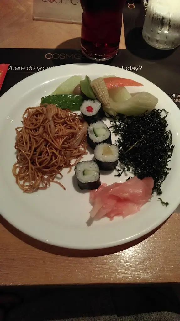 Menu_COSMO All You Can Eat World Buffet Restaurant | Reading_Redding_image_9