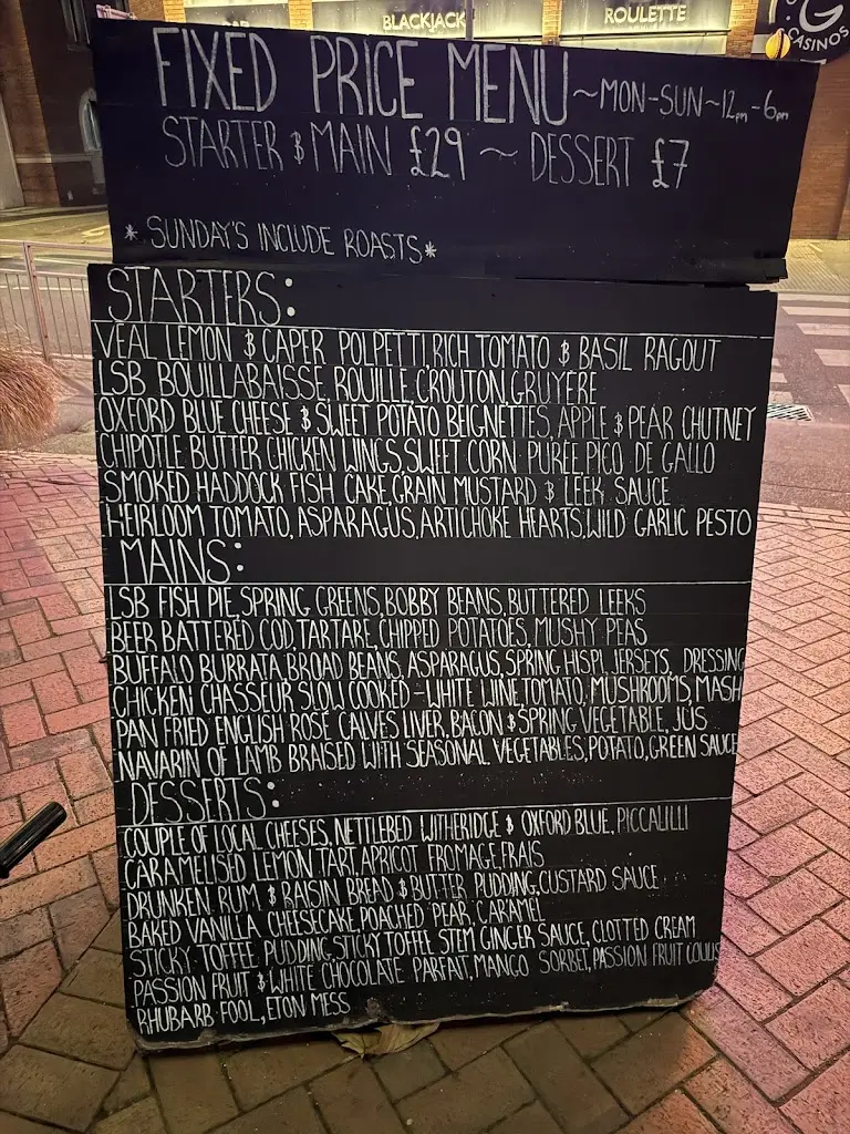 Menu_London Street Brasserie_Redding_image_1