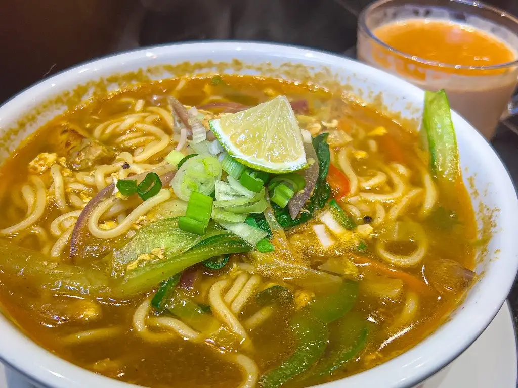 Gary Wise_Chillim Kitchen_Redding_review