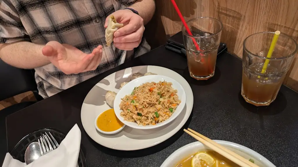 Uncreativity101_Chillim Kitchen_Redding_review