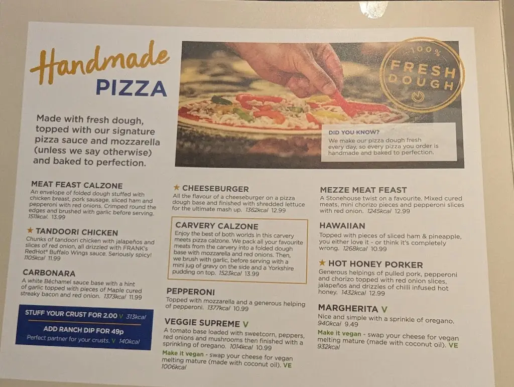 Menu_The World Turned Upside Down_Redding_image_1