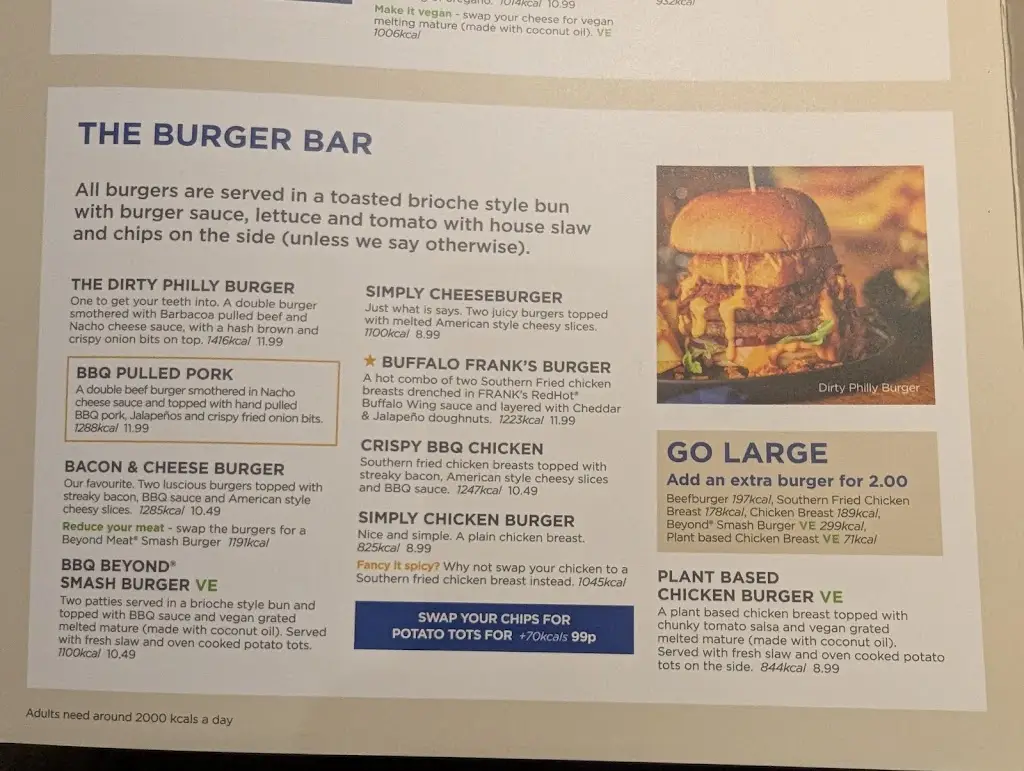 Menu_The World Turned Upside Down_Redding_image_2